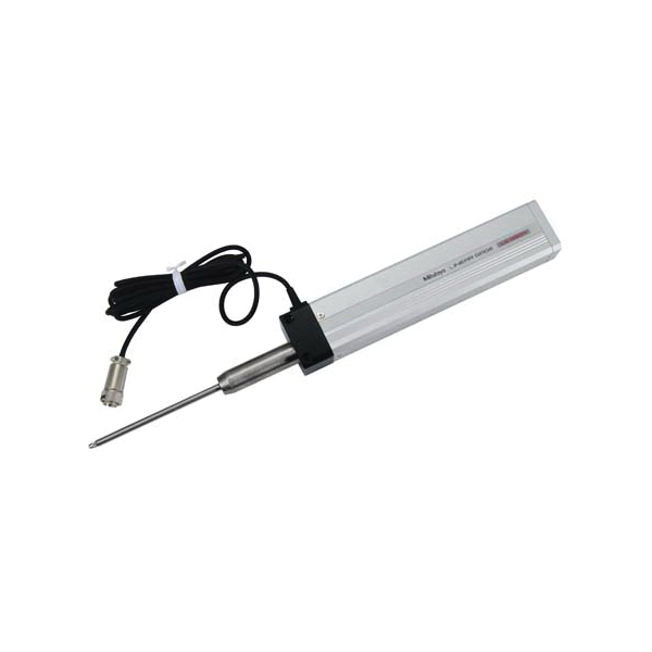 Mitutoyo 542-312 542 LG-01100 Long Range Standard Spar Linear Gage, 100 mm