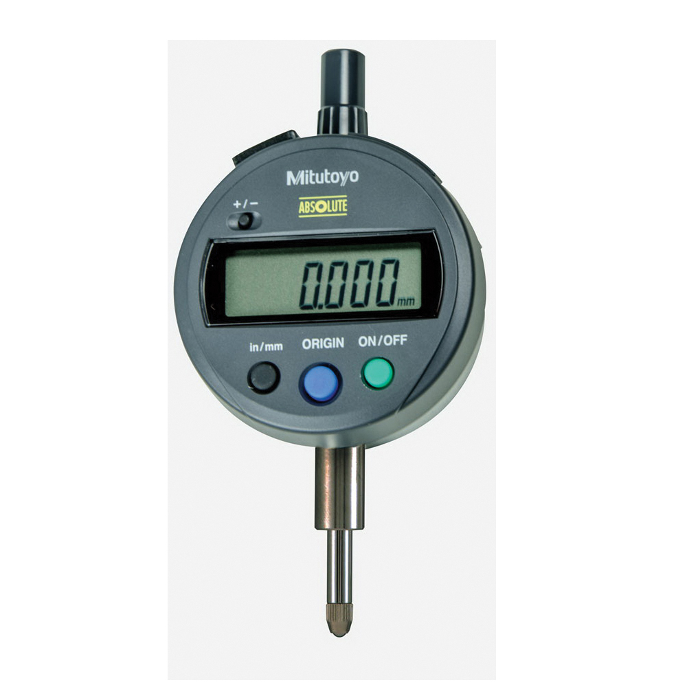 INDICATOR DIGIMATIC 1/2IN/12.7MM Less Th