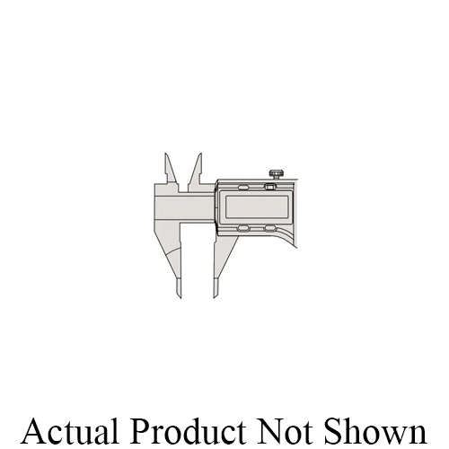 CALIPER PT 0 TO 6IN 0.0005IN/0.01MM