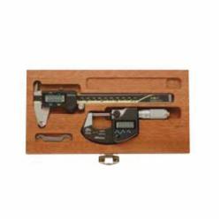 Mitutoyo 64PKA077B 950 Digimatic Tool Kit, 2 Pieces