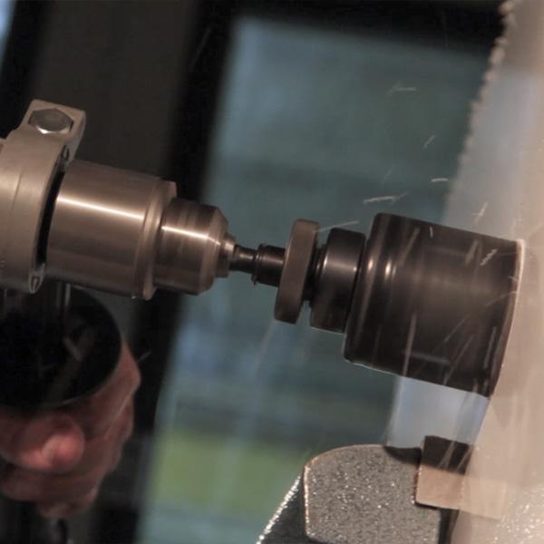 SAW HOLE 2IN 1-1/2IN TUNG CARBIDE 3TPI