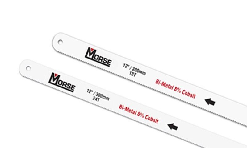 HACKSAW BLADE 12 18T BI-MET
