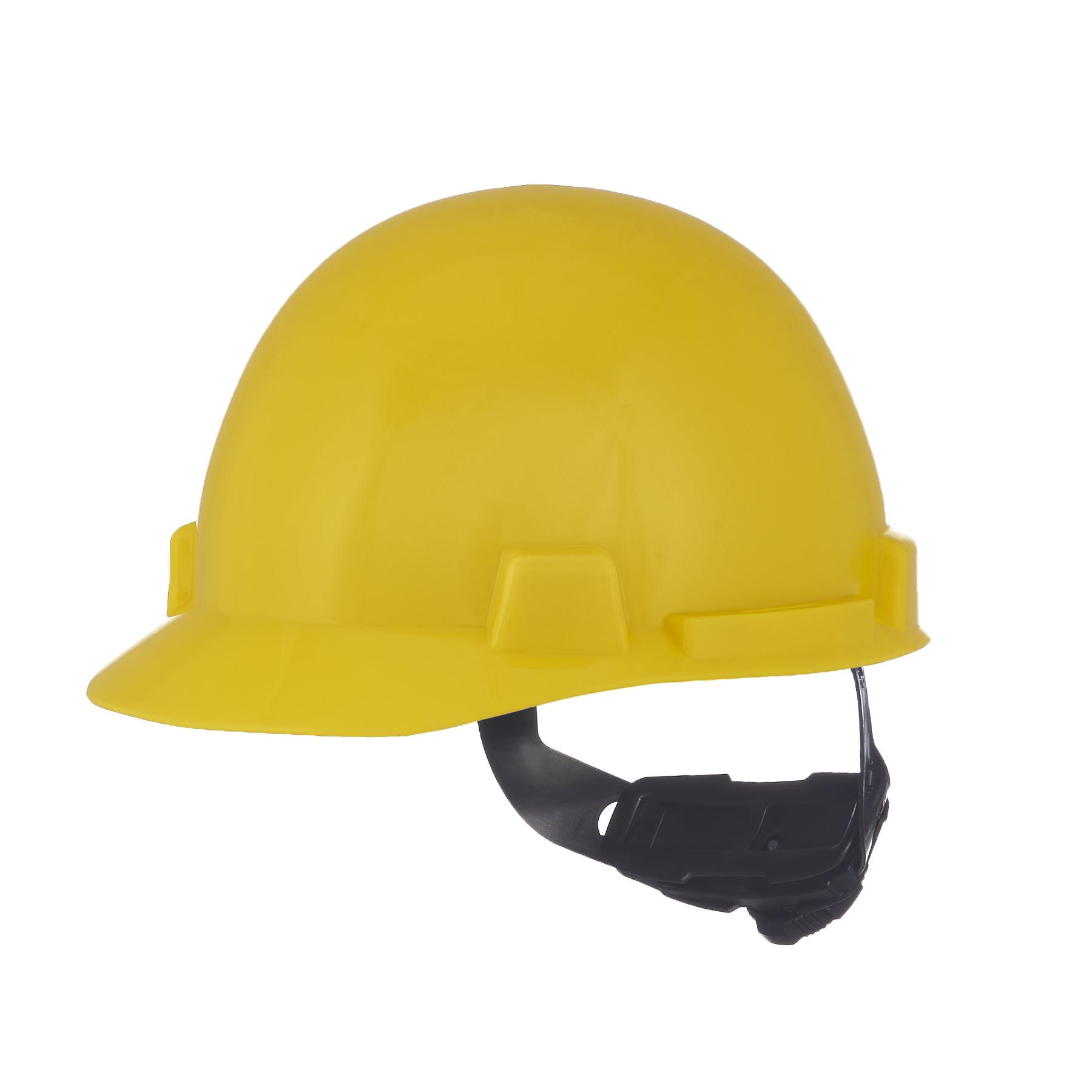 HAT HARD SZ 6-1/2 SZ 8 POL THN CLASS E