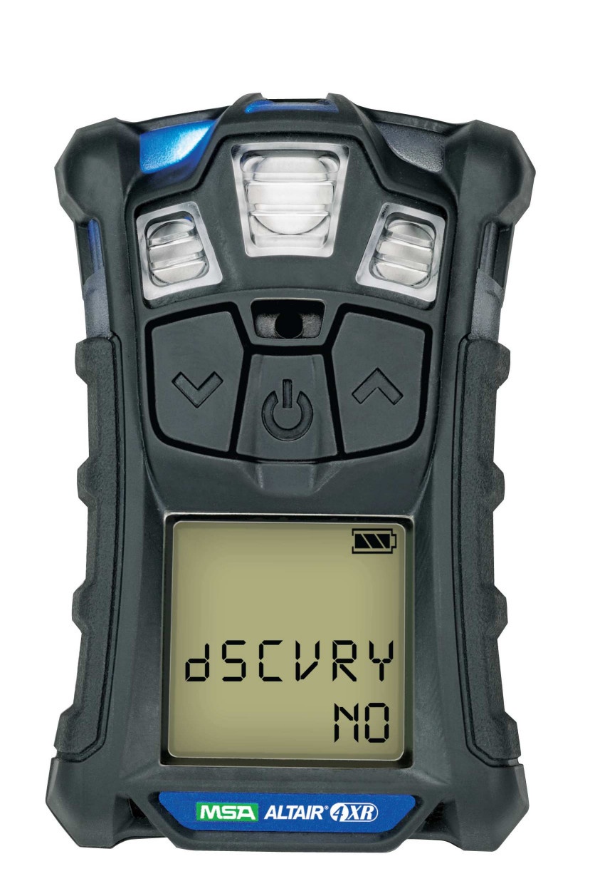 DETECTOR MULTIGAS LEL/O2/CO/H2S IP68 4XR