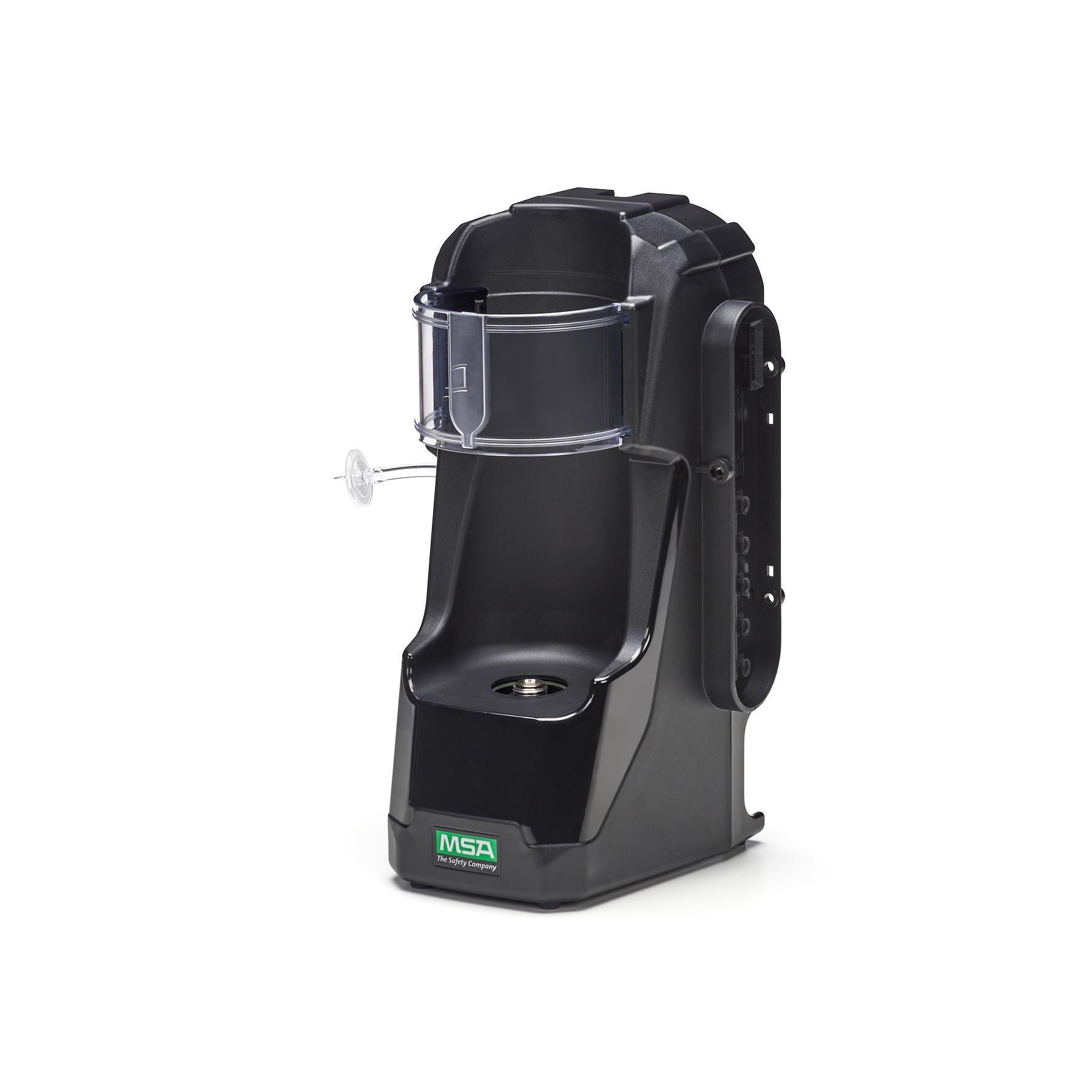 MSA 10242913, Polycarbonate, Black