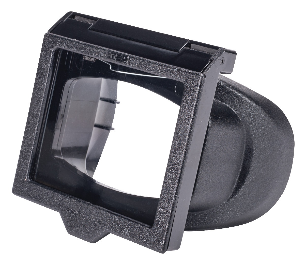 ADAPTER WLDR POLYCARBONATE CLIP-ON