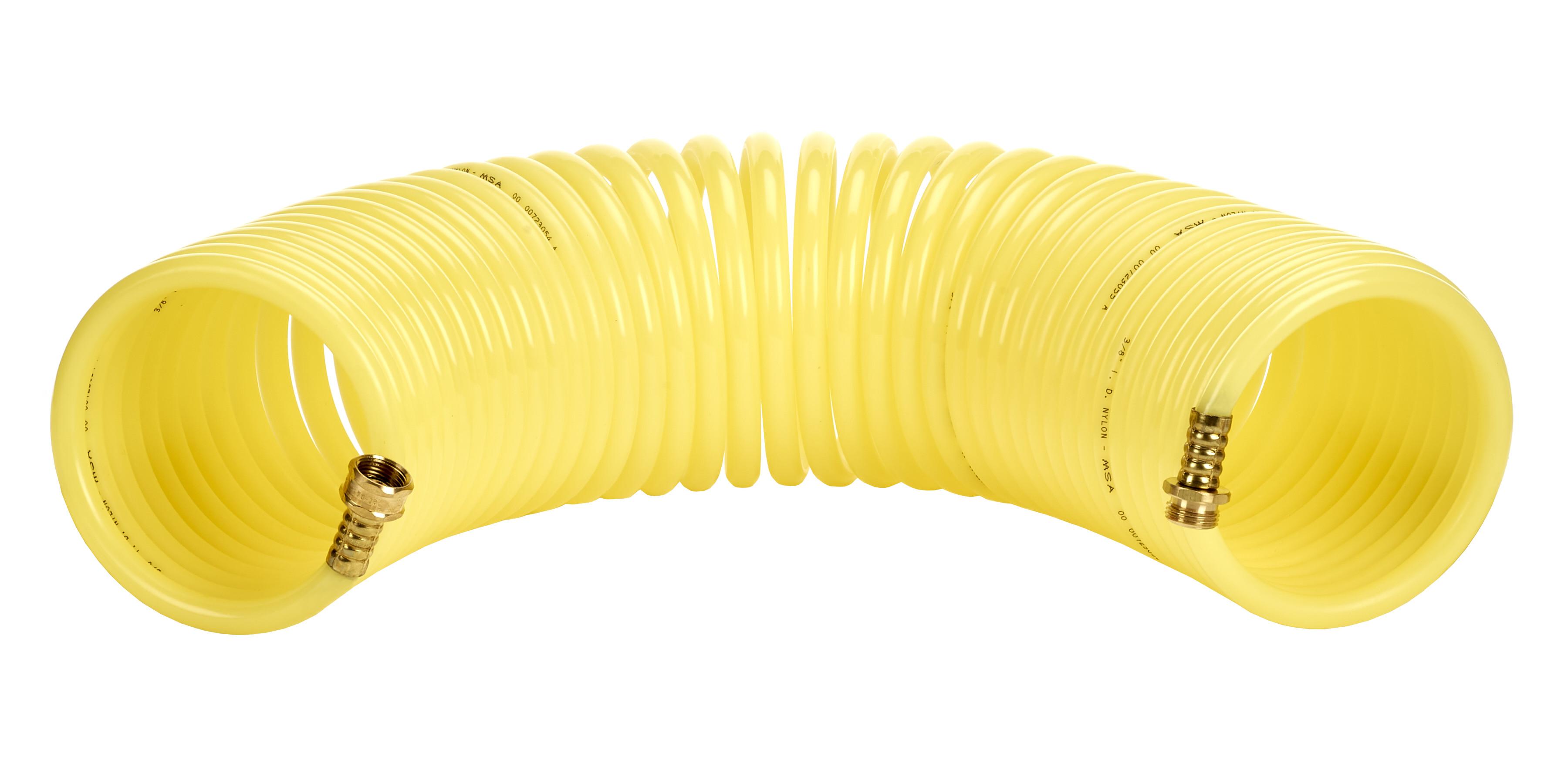 HOSE SPLY AIR 3/8IN 50FT THD NIOSH APVD