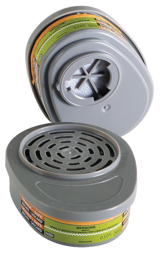 CARTRIDGE RSPTR BAY MERSORB ADVANTAGE