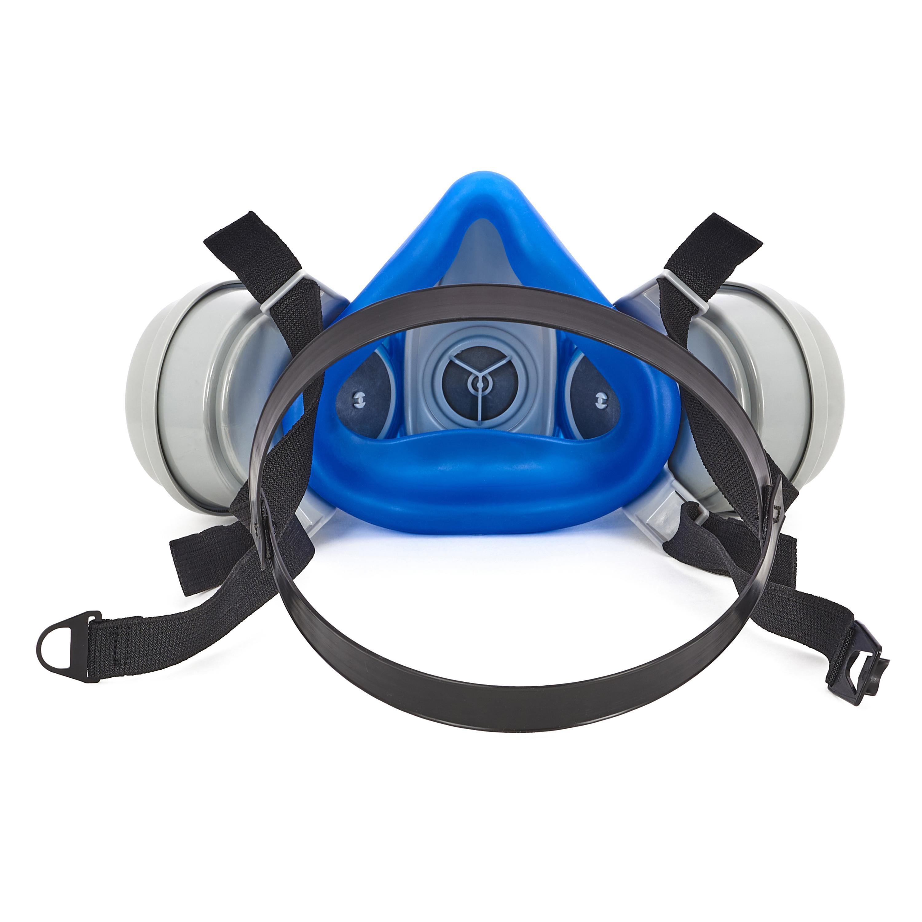 CARTRIDGE RESPIRATOR CHLORINE P100 GMC