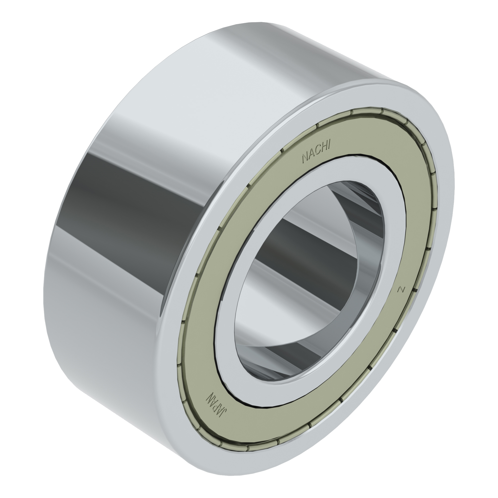 BEARING BALL CONT ANLR 30MM 62MM 2 20DEG