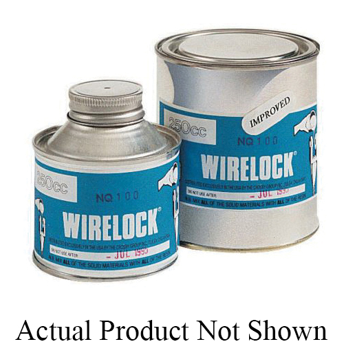 KIT COMPOUND SKT 500CC LIQ 1.73 2.54LB