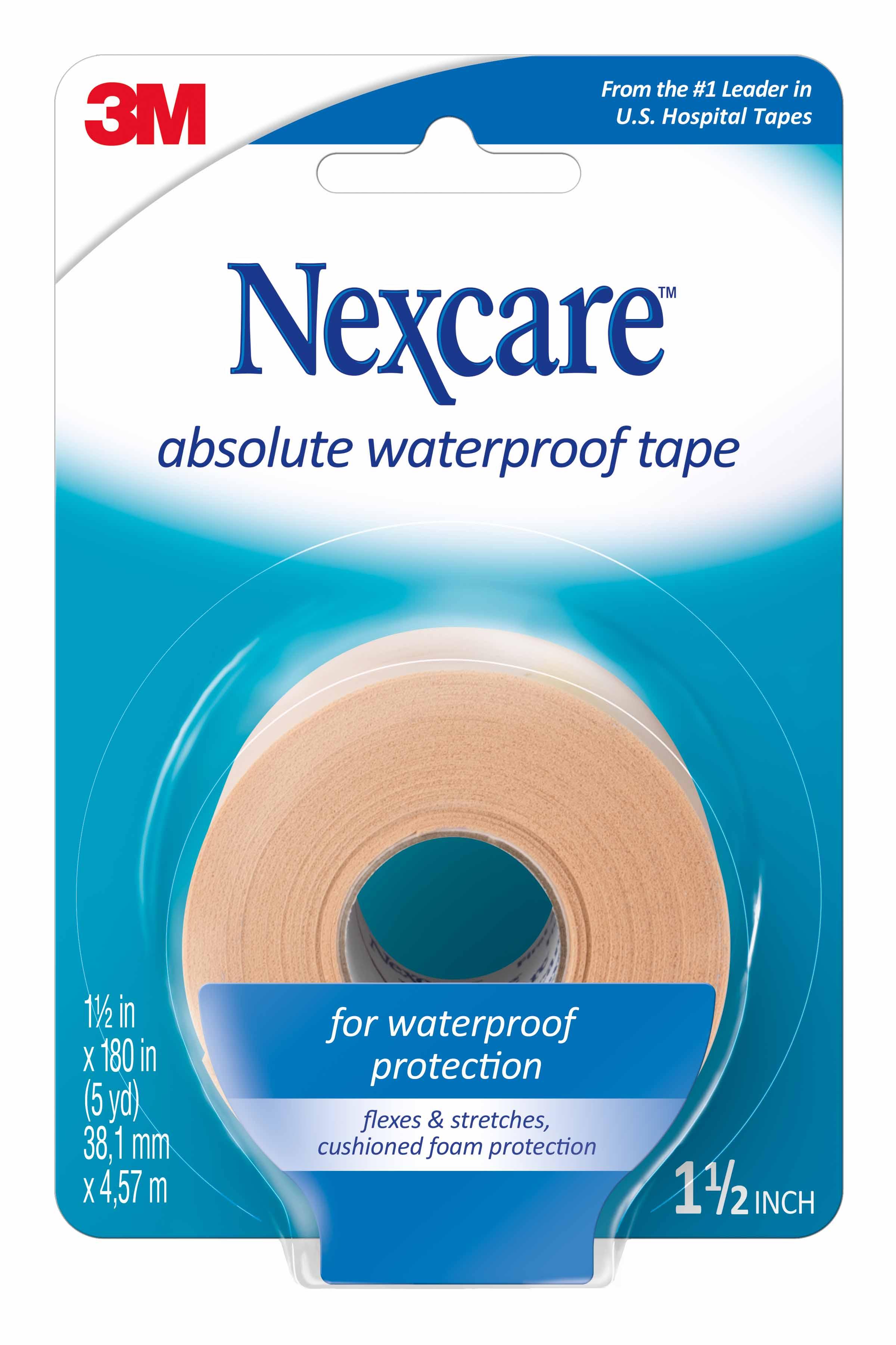 FA TAPE 1.5IN WATERPROOF 732