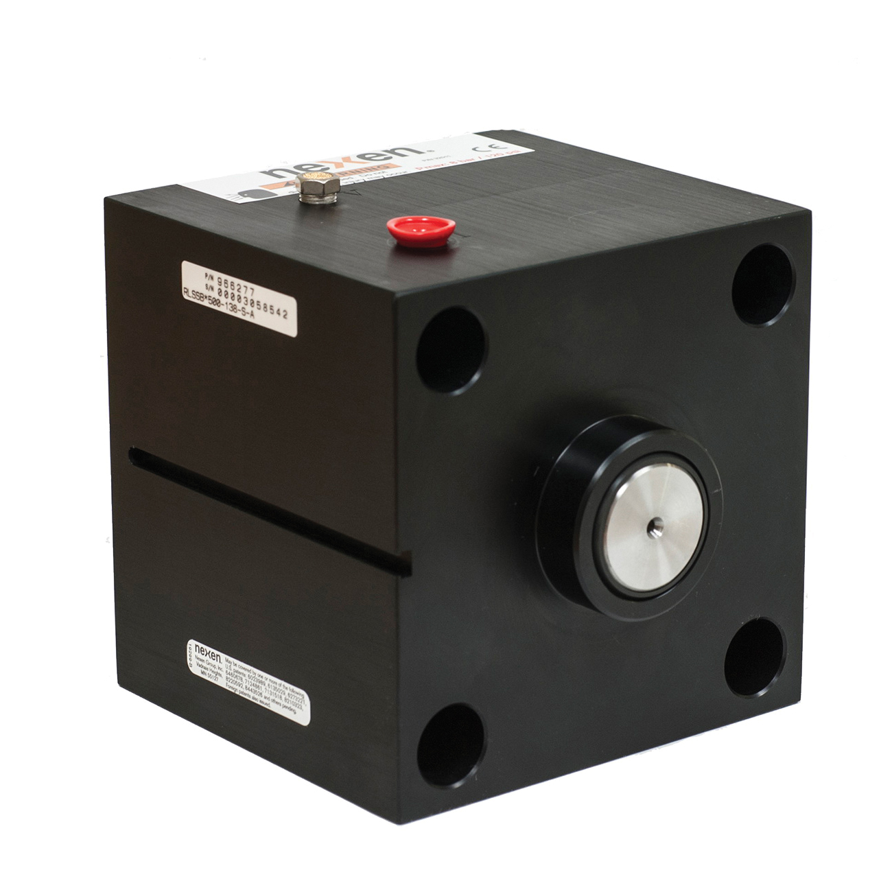 RLSSB 500-138-S-A