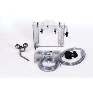 PACKAGE SEPARATOR 210GAL/HR 0 115VAC STD