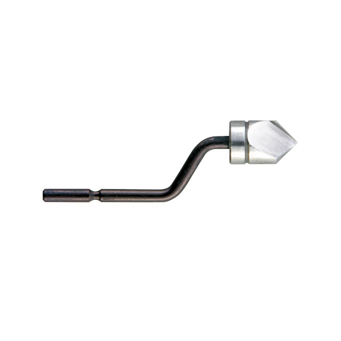 10.4 CRANKED COUNTERSINK