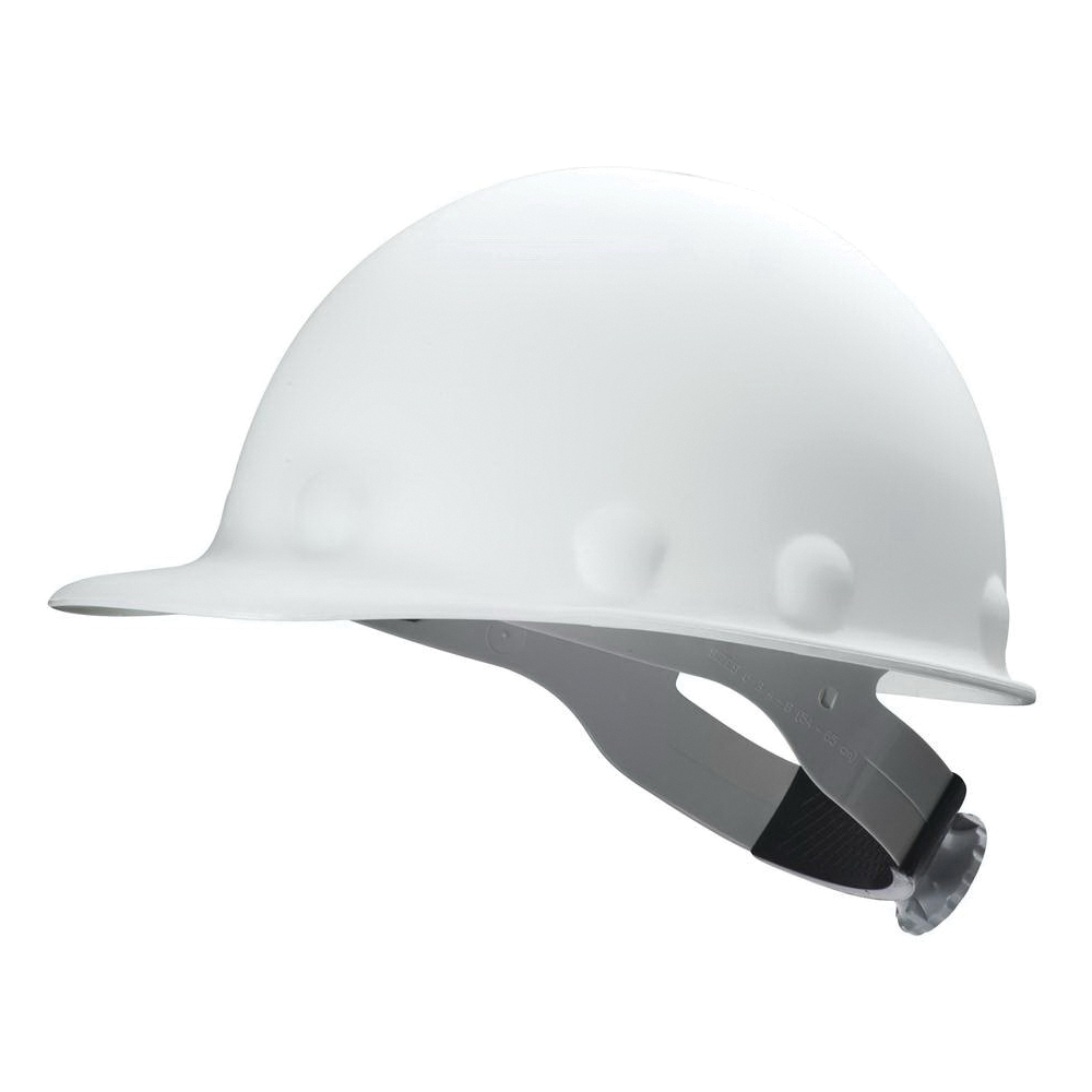 HAT HARD SZ 6-3/4 SZ 7-3/8 FIBERGLASS NO