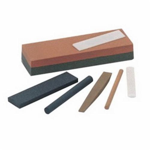 BENCHSTONE ABRSV 4IN 1IN 1/4IN 1IN 150
