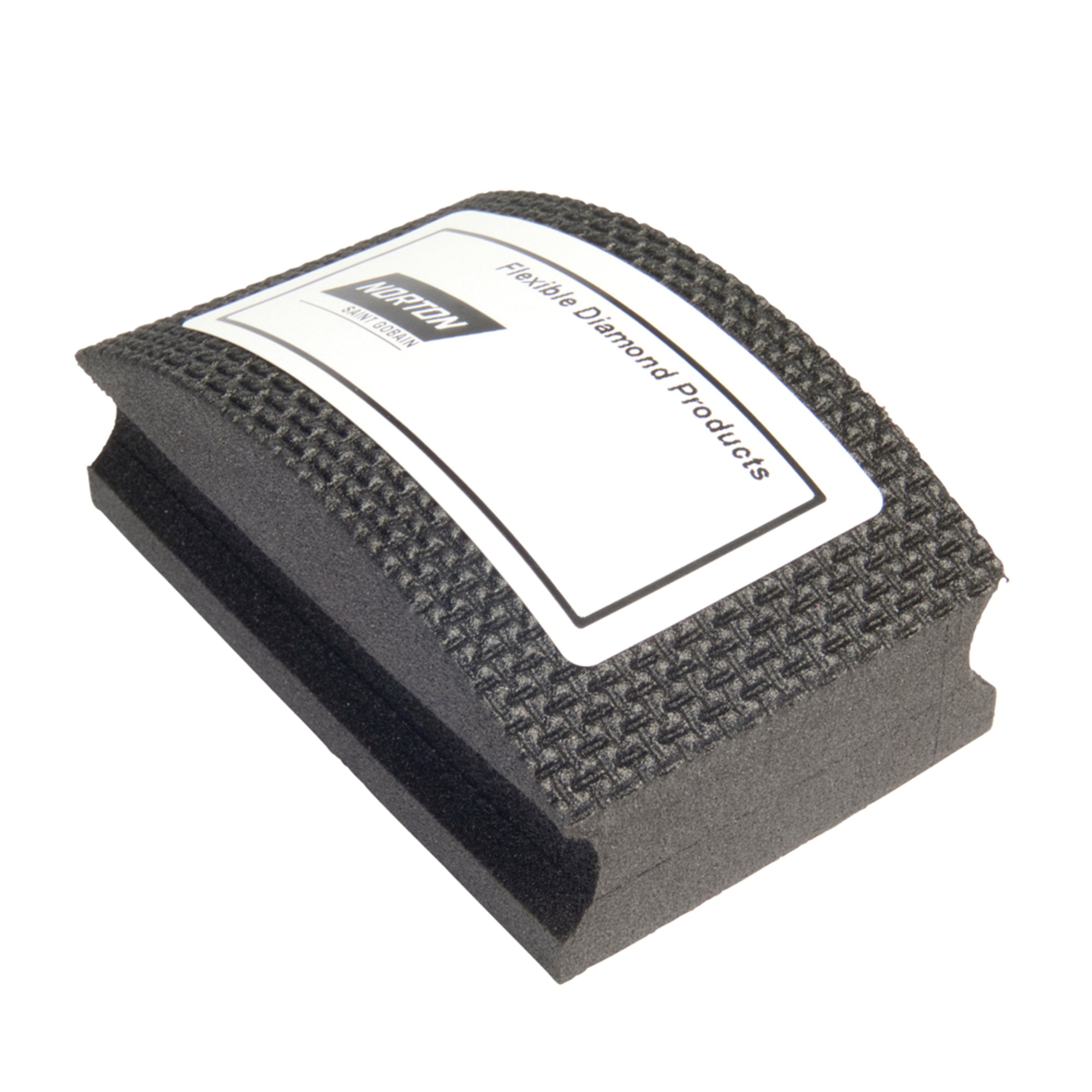 PAD HD 2-1/8IN 1-1/2IN 120 FINE DMD