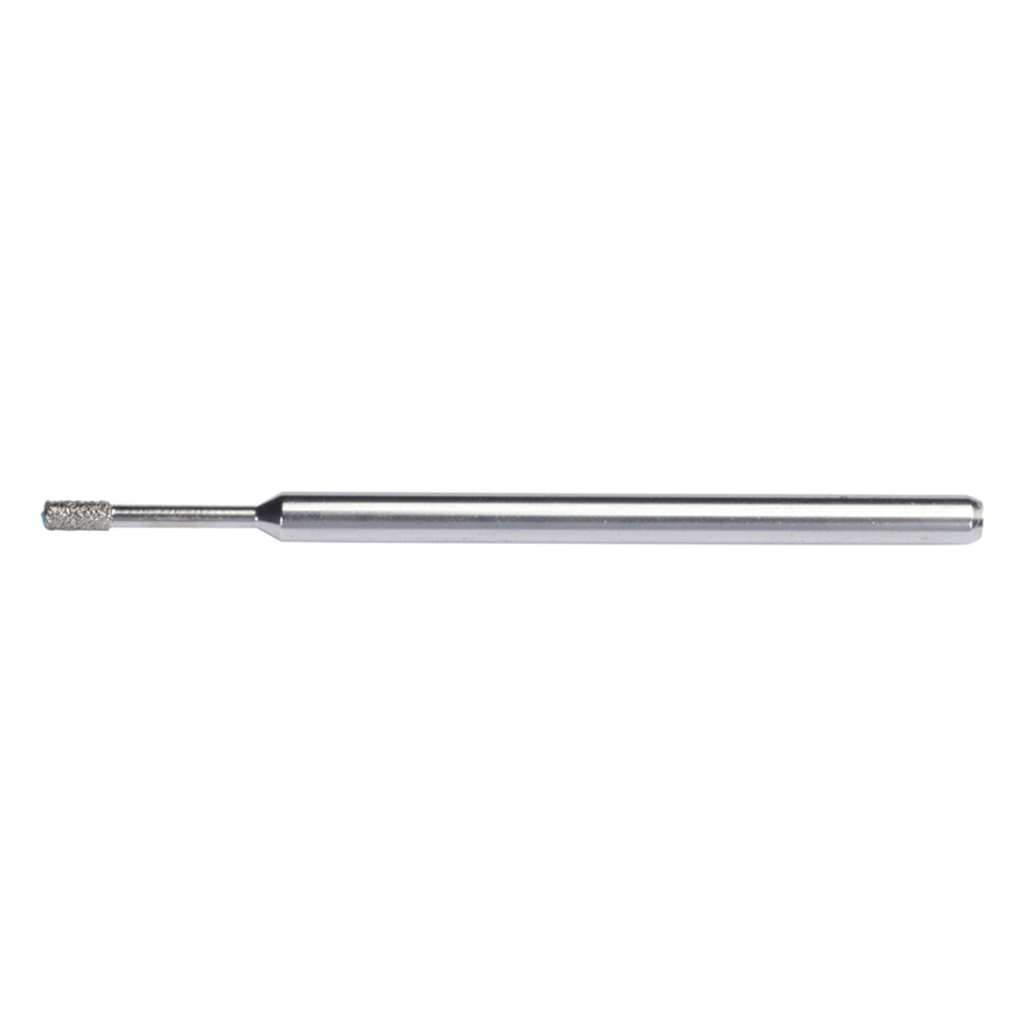Norton Winter 66260392516 1000 Electroplated Mounted Point, 1080MD, 0.080 in Dia Head x 0.157 in L Head, 1/8 in Dia Shank