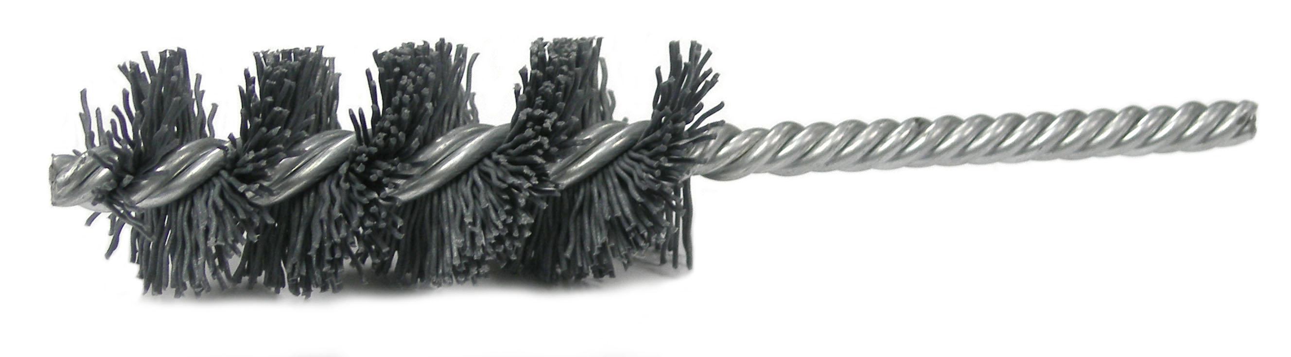 BRUSH TUBE PWR 7/8IN 2-1/2IN 5-1/2IN SGL