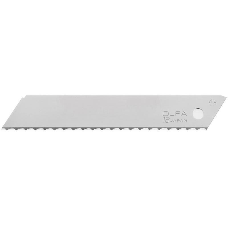 BLADE INSULATION 4-7/16IN 18MM 0.019IN