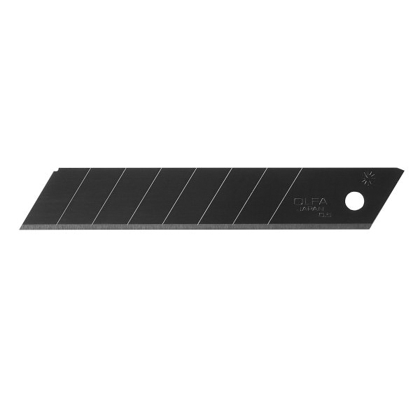 BLADE REPLACEMENT UTIL SNAP-OFF 4IN 18MM