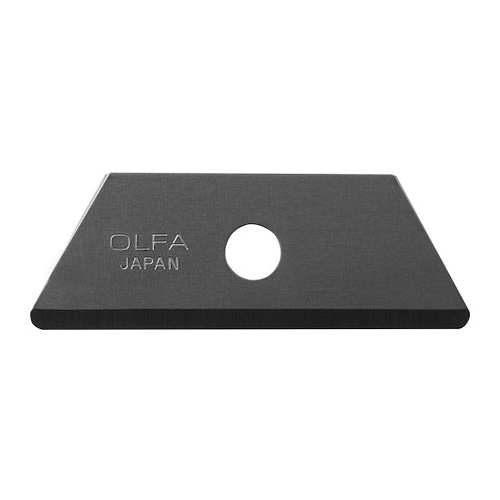 BLADE SAF 2IN 3/4IN 0.025IN 2 CARBON TS