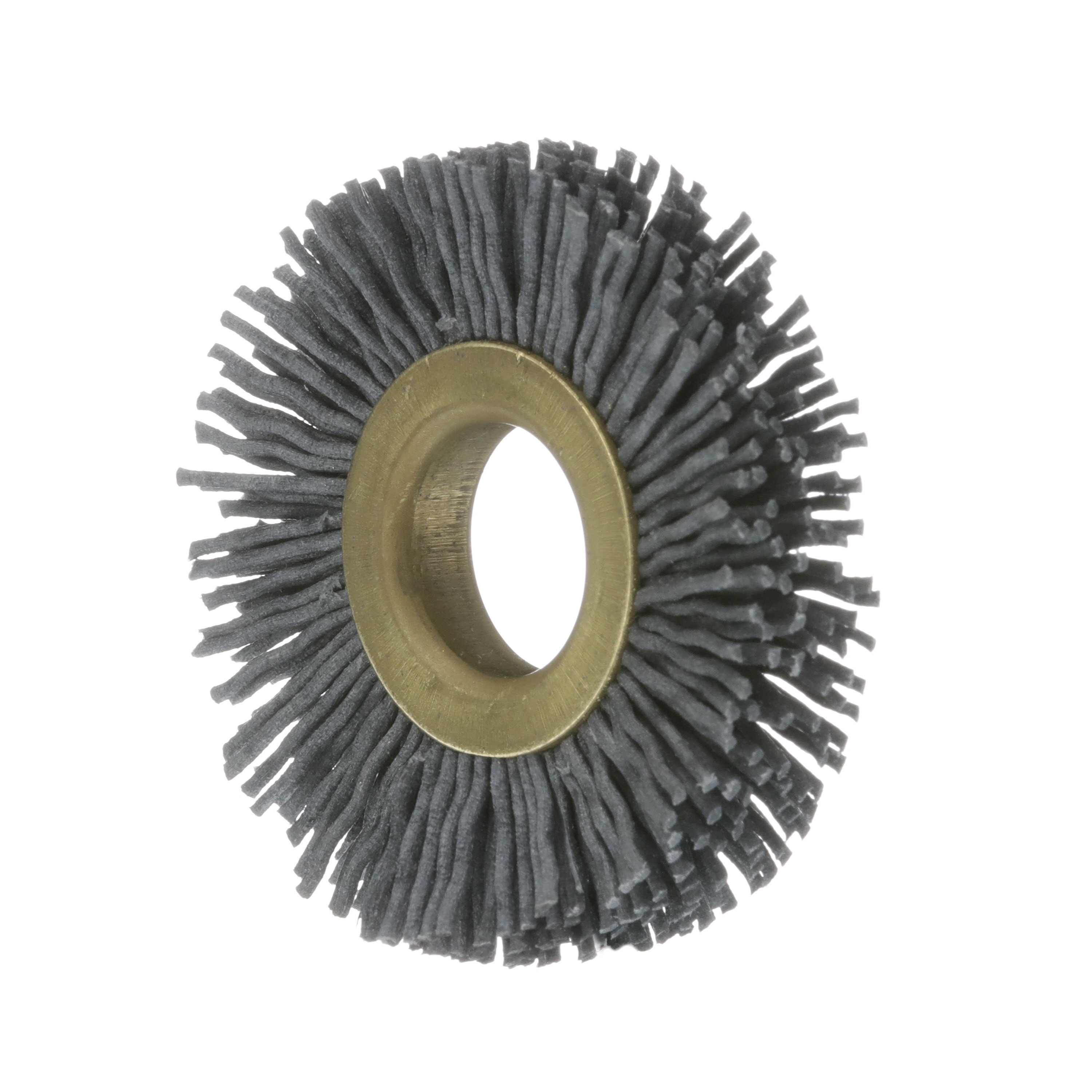 BRUSH ABRASIVE WH 2 120KE X 3
