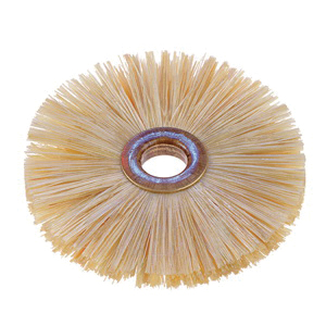 WHEEL ABRASIVE TAMPICO 2-1/2 IN X 1/2