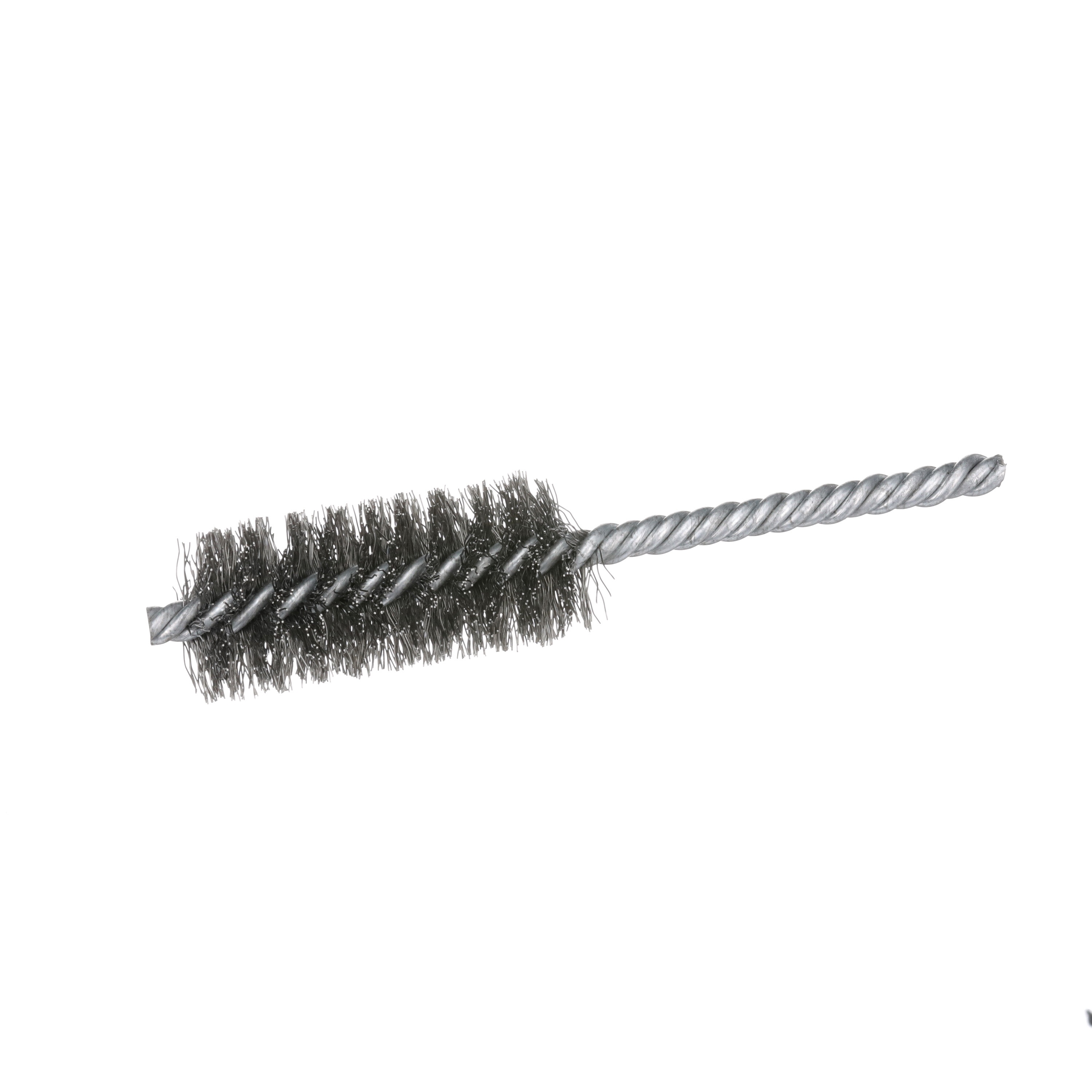 1-1/2IN SS WIRE TUBE BRUSH 5IN OAL