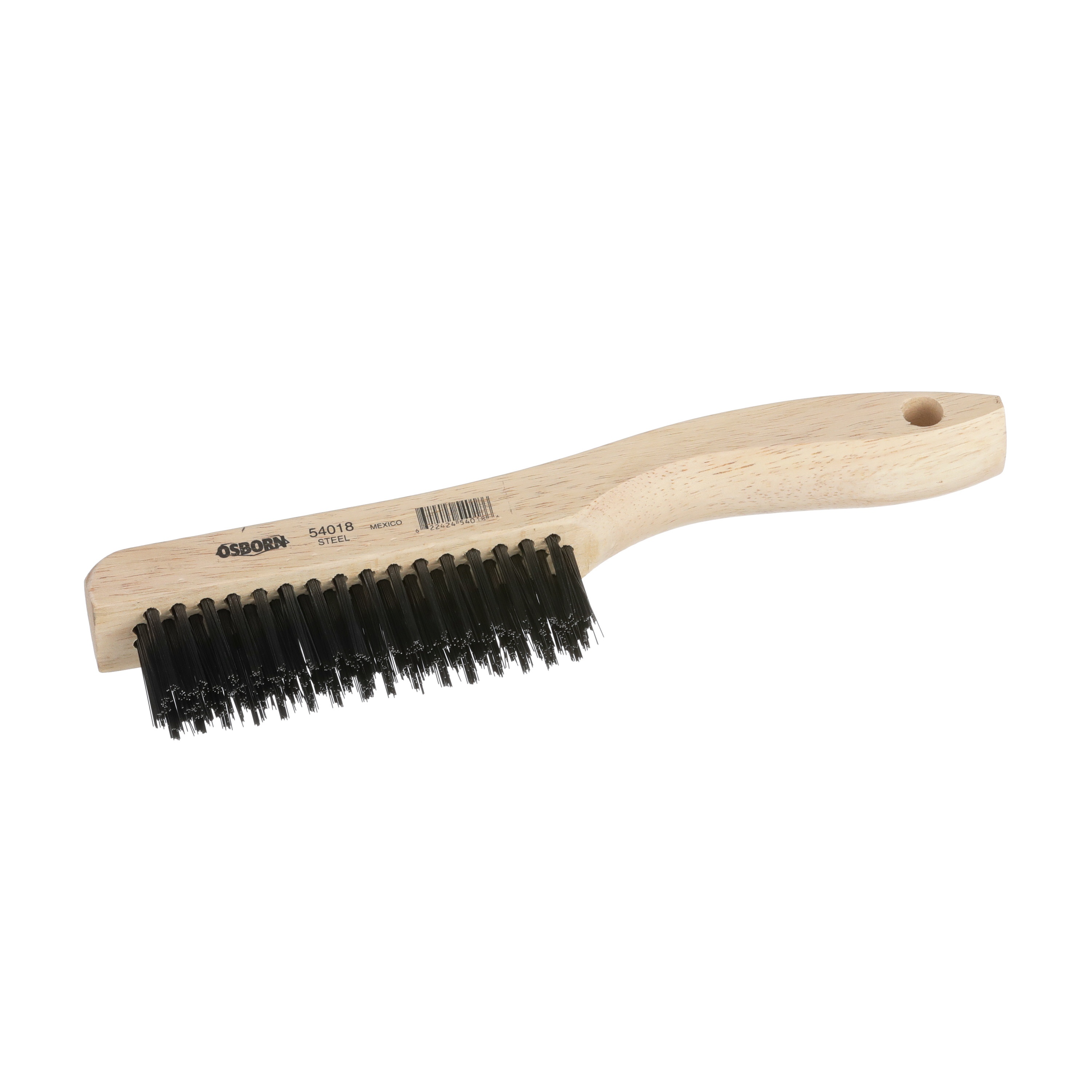 BRUSH SHOE HANDLE