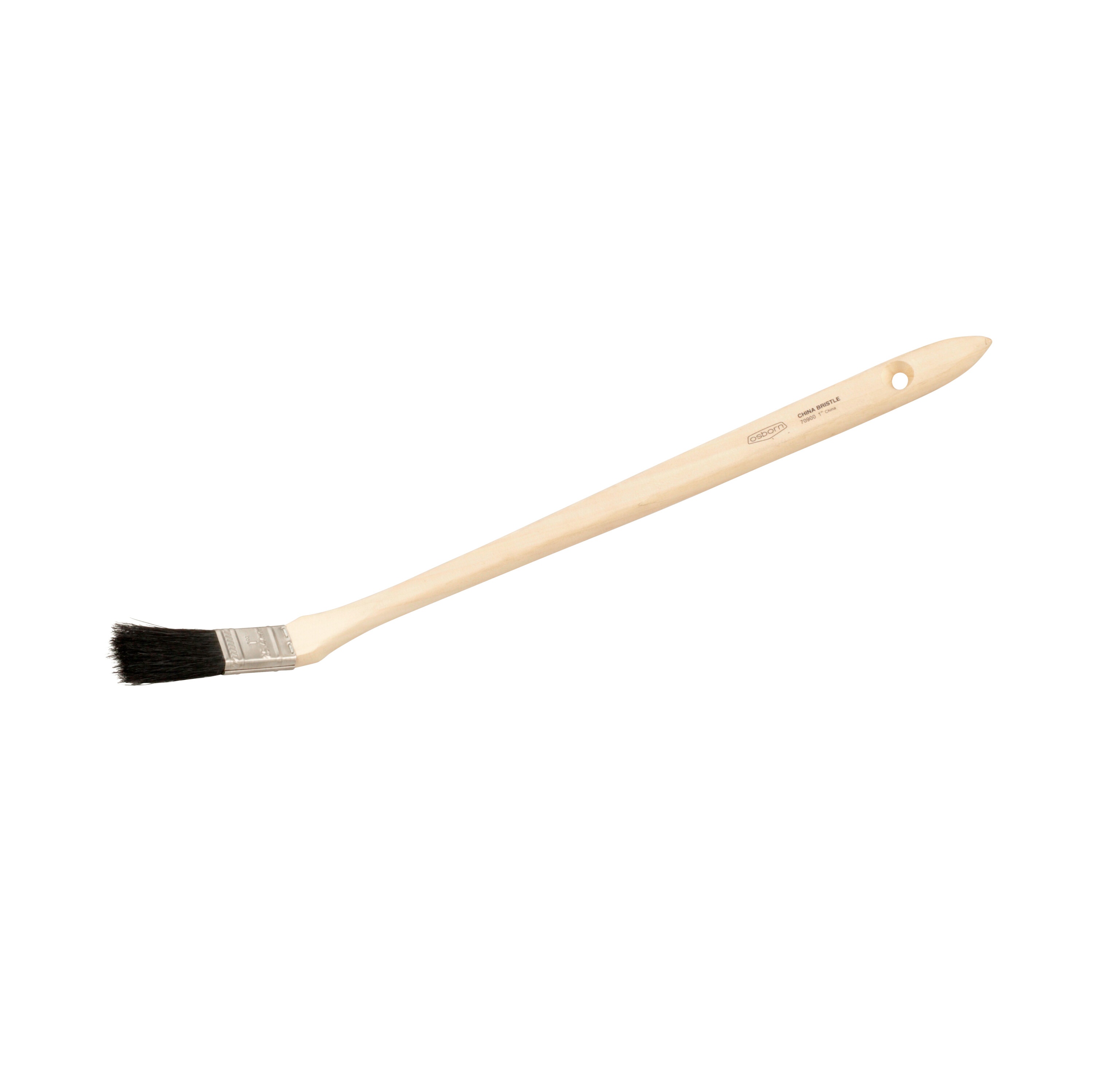 BRUSH RADIATOR 2 IN BENT HANDLE
