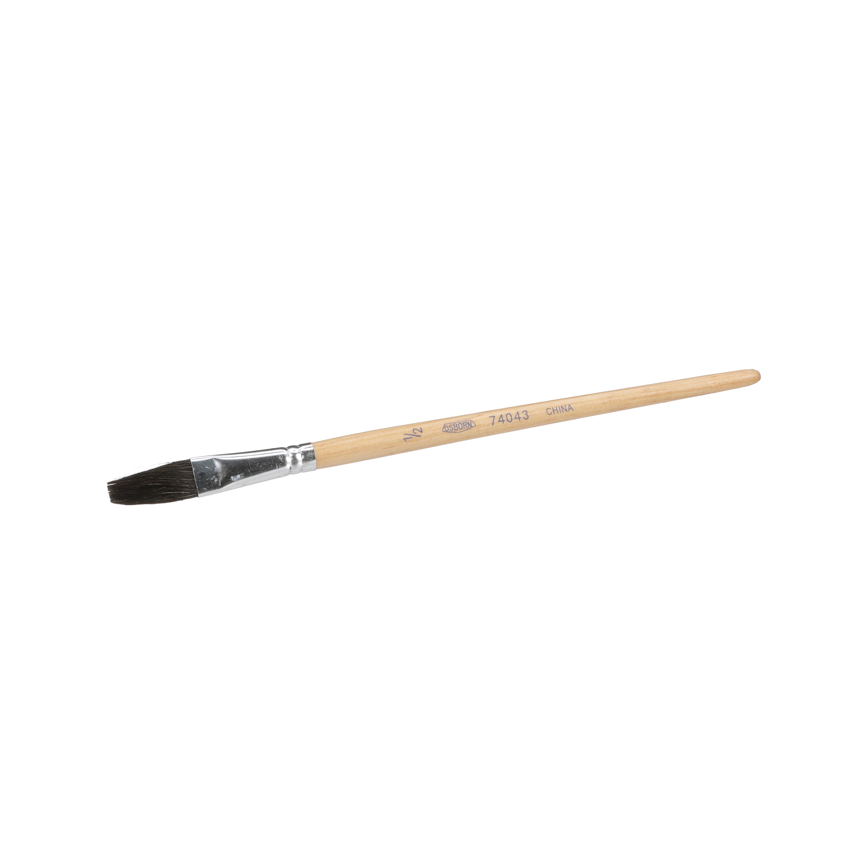 1/8 OX HAIR BRUSH