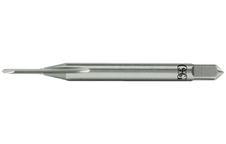 TAP FLUTE STR RH #00-90 H1 PLUG 2 BRT NO
