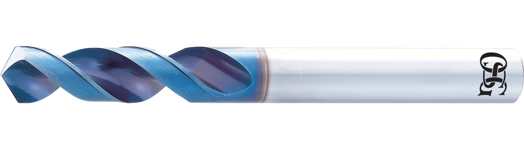 BIT DR #1 5.79MM 0.228IN HSS-E IMPRL