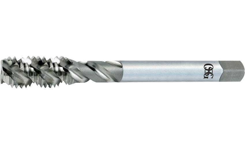 TAP FLUTE SPL RH 10-24 H3 3 BRT HSS NO