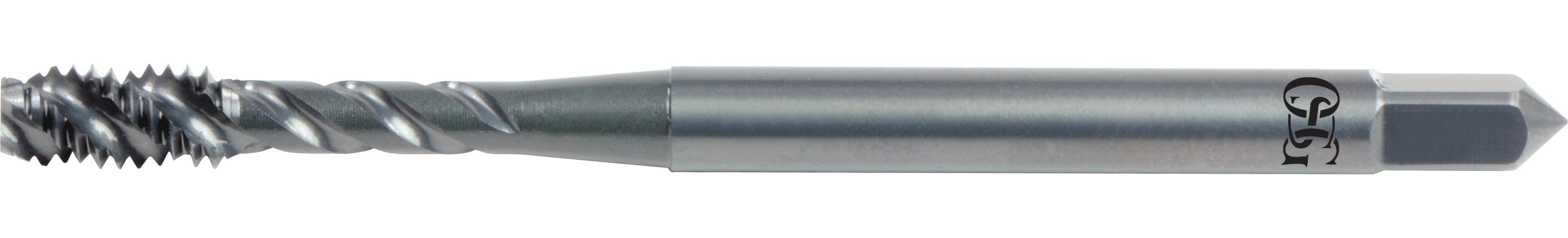 TAP FLUTE SPL RH 1/2-13 H3 3 ST OXD HSS