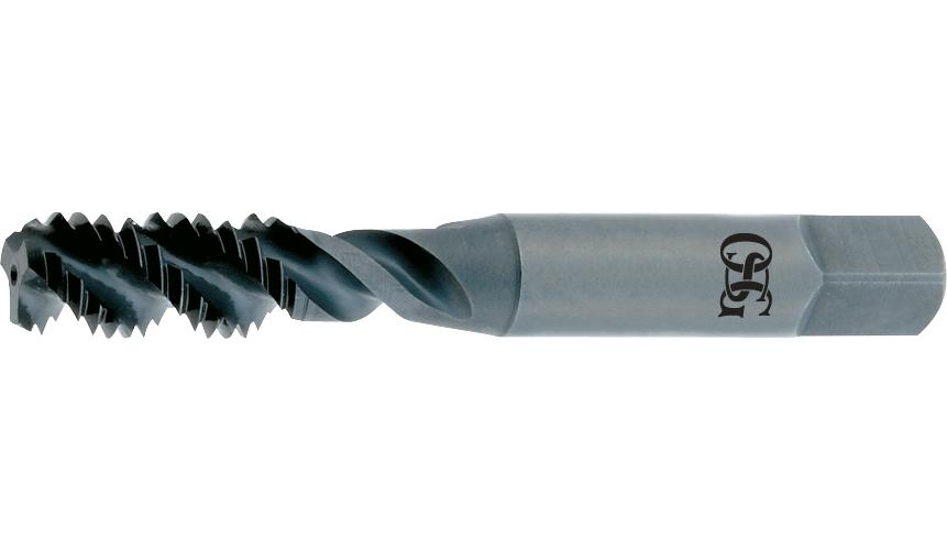 TAP FLUTE SPL RH 1/2-20 H3 4P-4.5P PLUG