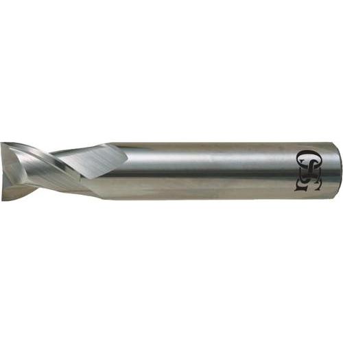 13/32 x 9/16 2FL EXO-AL STUB 0.020CR