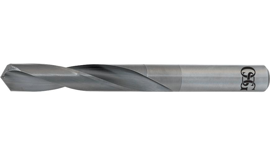 BIT DR #1 5.791MM 0.228IN 118DEG CARBIDE