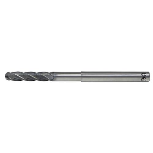1/32 x 5/32 4FL EXOCARB DG-LN-EBML