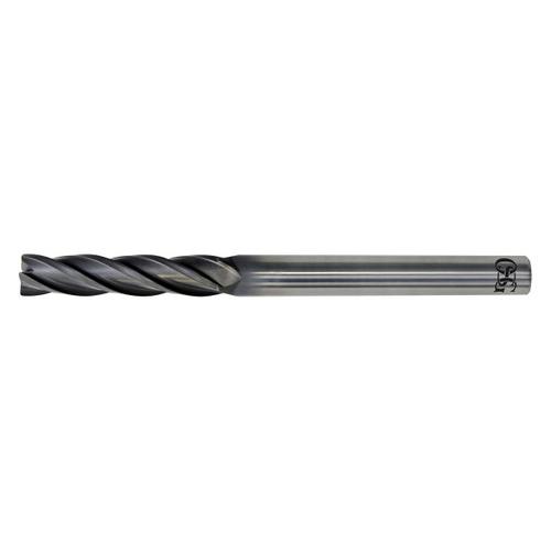 1/2 x 2-1/4 x 0.060CR 4FL EXOCARB