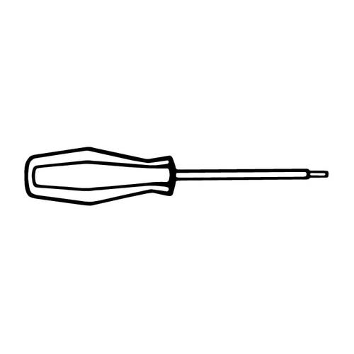 8IP-D TORX 8IP WRENCH