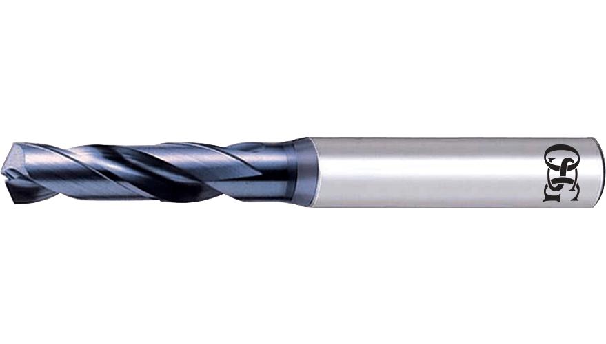 BIT DR #1 5.79MM 0.228IN XPM V-CTD IMPRL