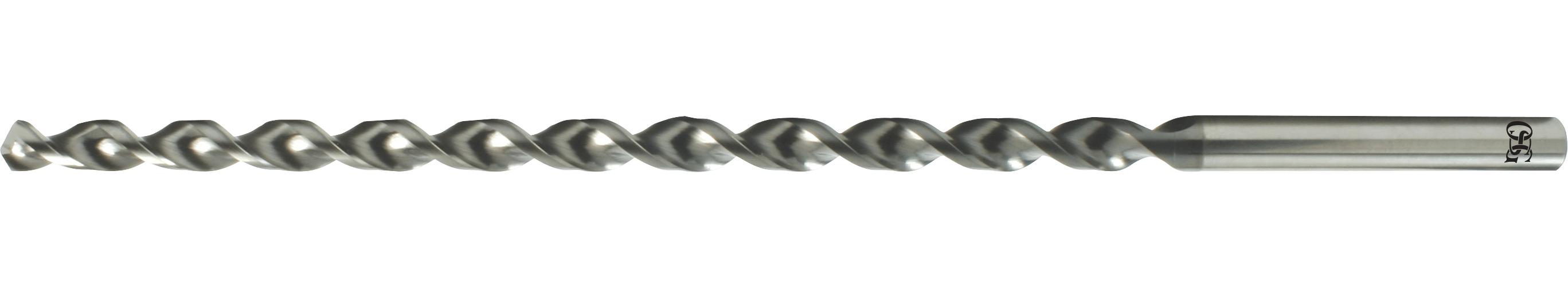 BIT DR #12 4.8MM 0.189IN 115MM HSS-CO