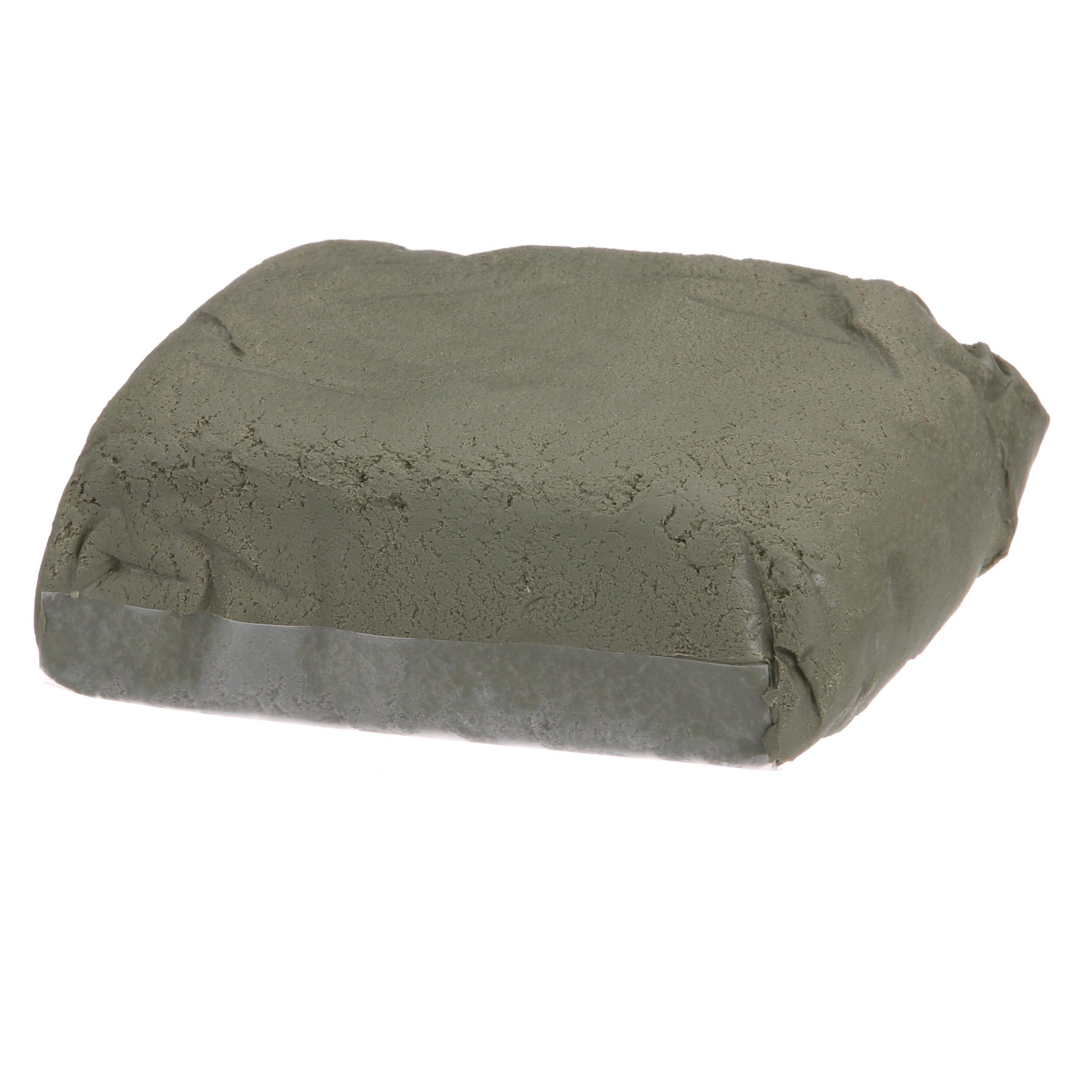 Panduit® DS1 Duct Seal Compound, 1 lb, Green, Oil Base