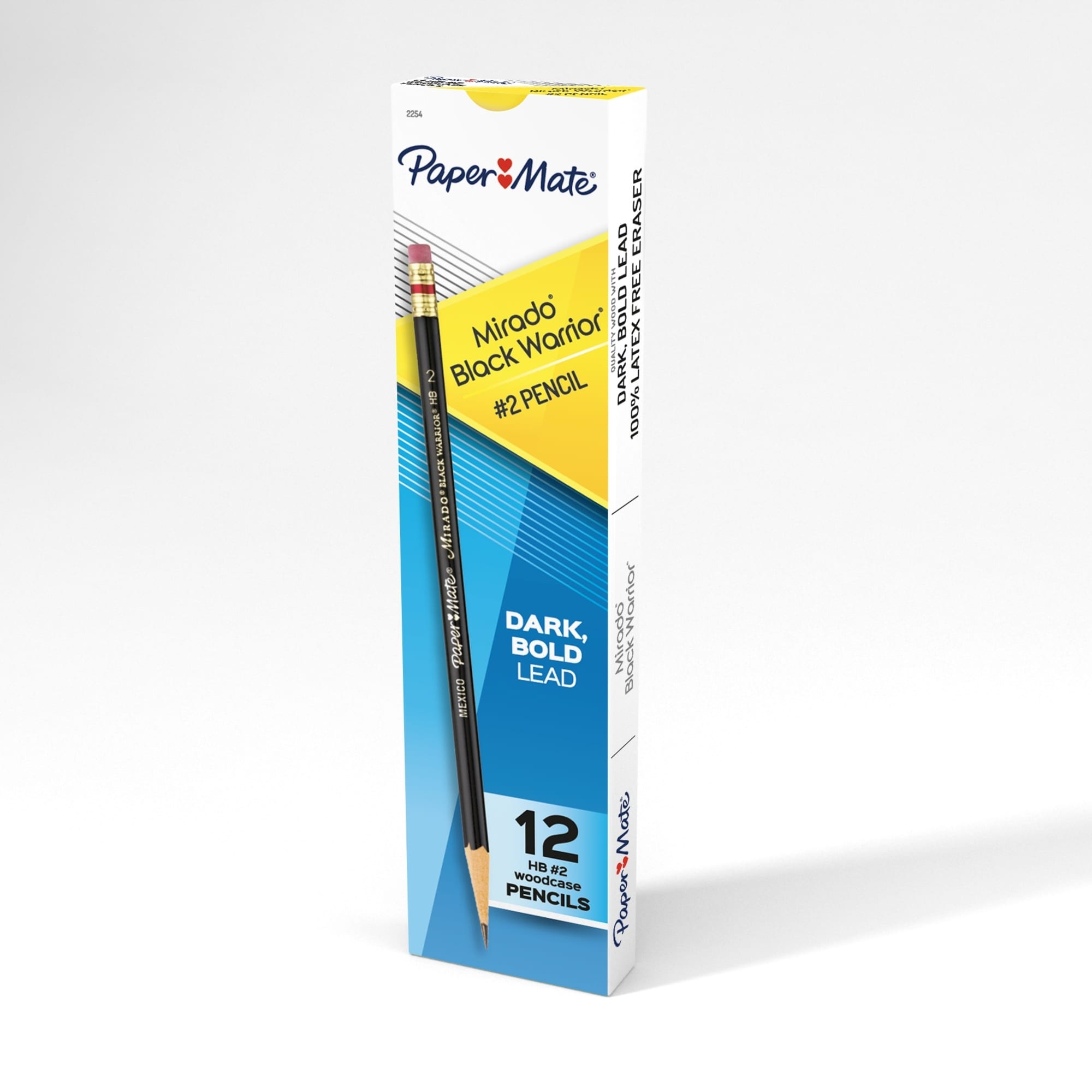 PEN BLACK 2