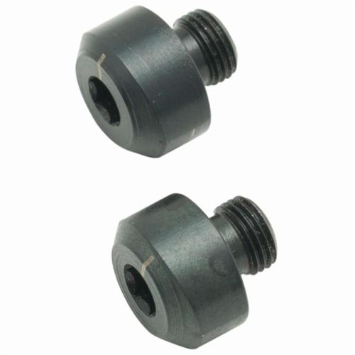 PARLEC 4605-13 Screw Pair Cam Height Adjustment, For Use With Size 6 Twin Bore and Large Diameter Rough Insert Holder Base