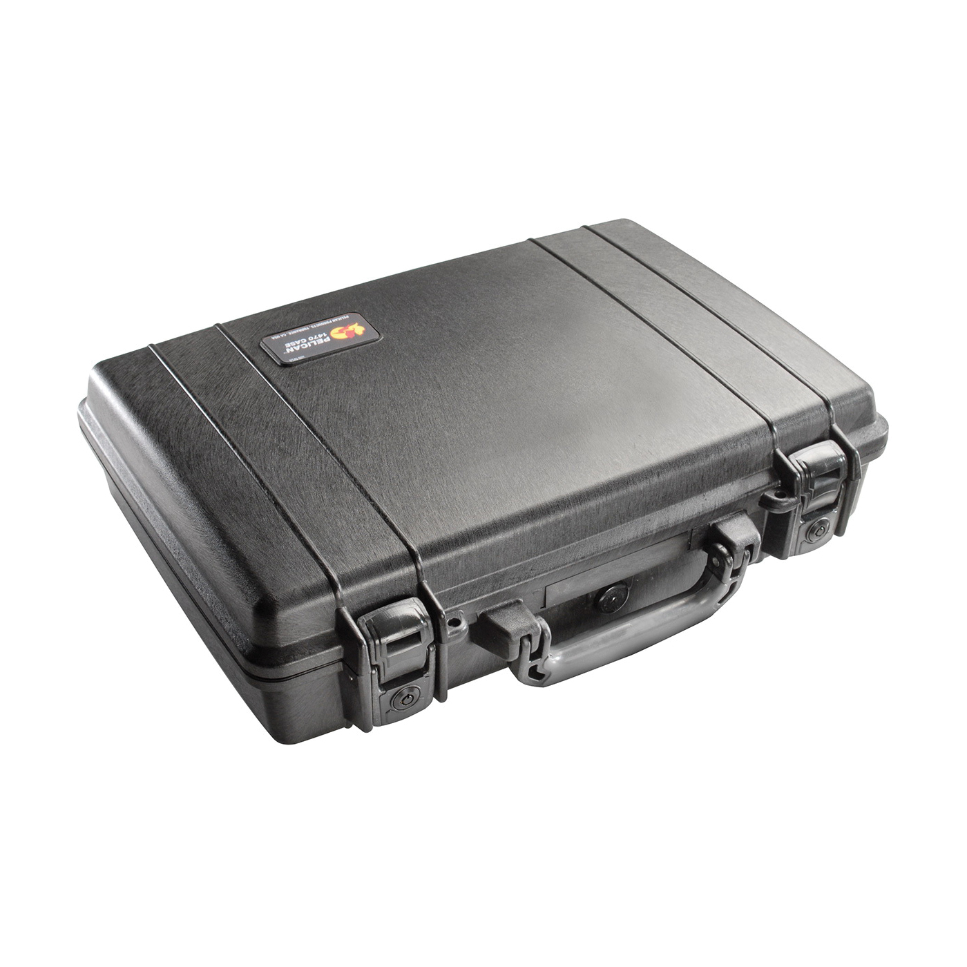 1470 PROTECTOR LAPTOP CASE BLACK