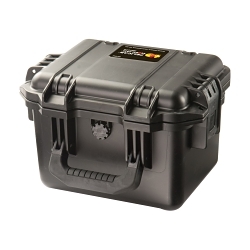 STORM CASE WITH FOAM